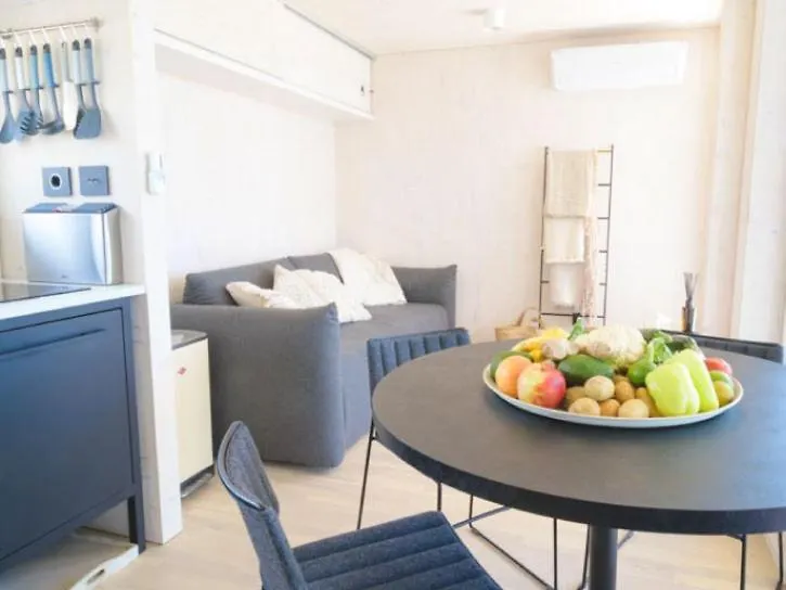 Buqez Eco Resort - Beach Villa 37 And 40 Pakostane 0*,