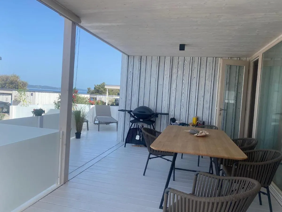 Buqez Eco Resort - Beach Villa 37 And 40 Pakostane