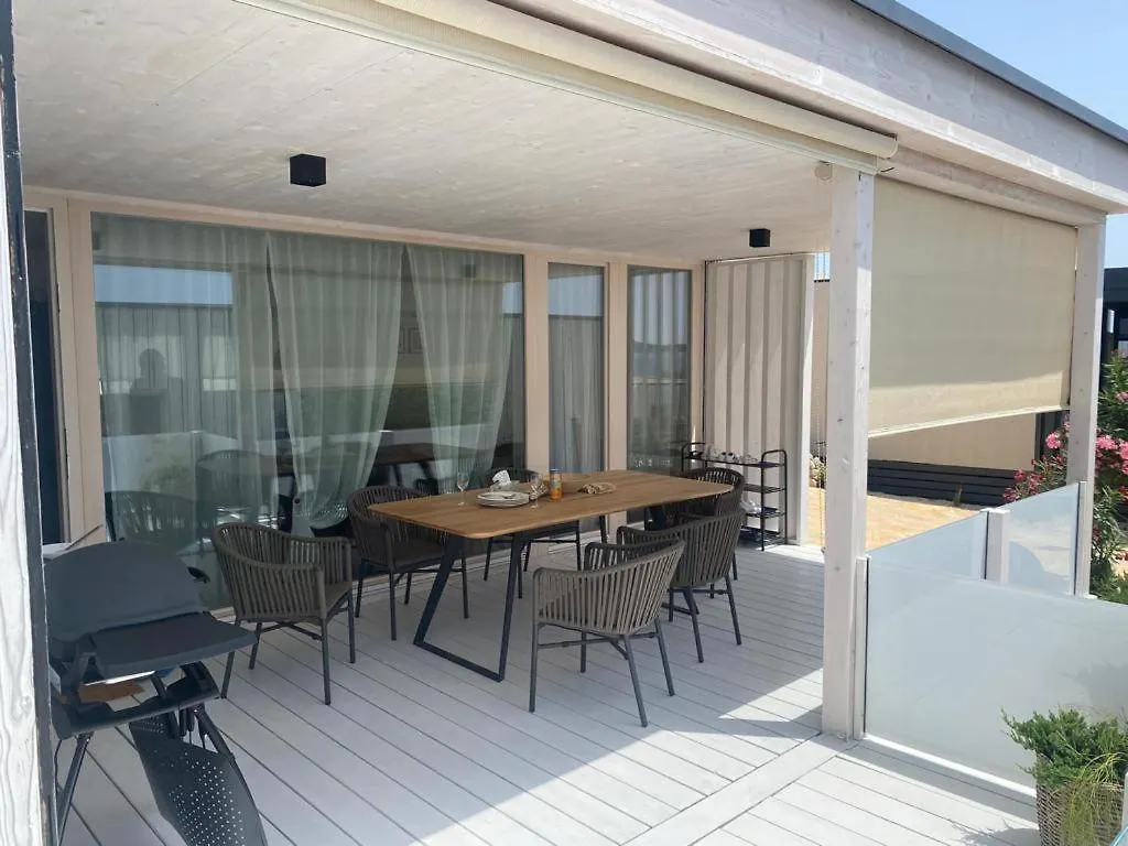 Buqez Eco Resort - Beach Villa 37 And 40 Pakostane 0*,  Croatia
