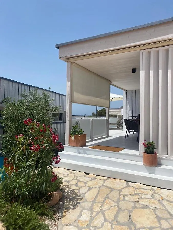 Buqez Eco Resort - Beach Villa 37 And 40 Pakostane 0*,  Croatia