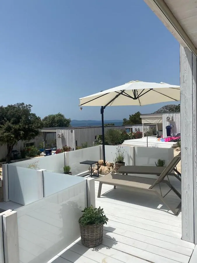Buqez Eco Resort - Beach Villa 37 And 40 Pakostane
