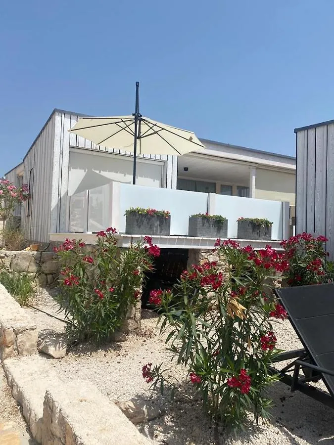 Buqez Eco Resort - Beach Villa 37 And 40 Pakostane Croatia