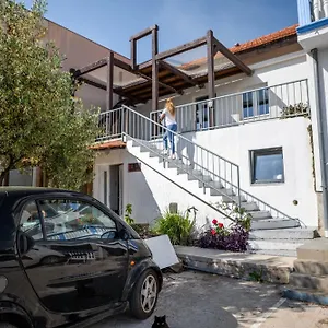 Guest house Kisas Loft By Pinch, Pakostane