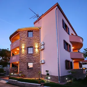  Appartement Dalmatino