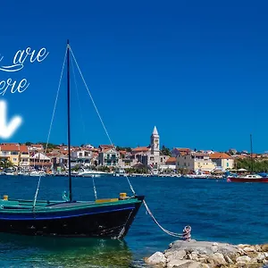 4* Maison d'hôtes Ljubica