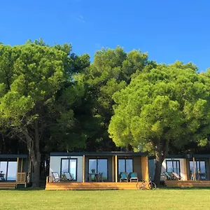 Parco vacanze Camp Vransko - Mobile Homes, Pakoštane
