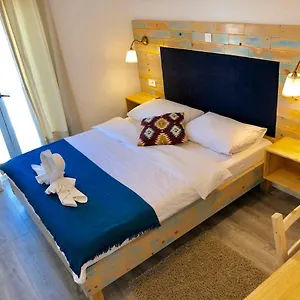 Guest house Boho House, Pakostane
