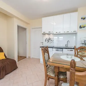  Apartment Zdenka